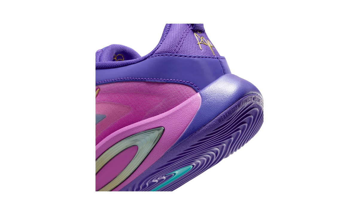 Nike A'ja Wilson A'One Unapologetic
