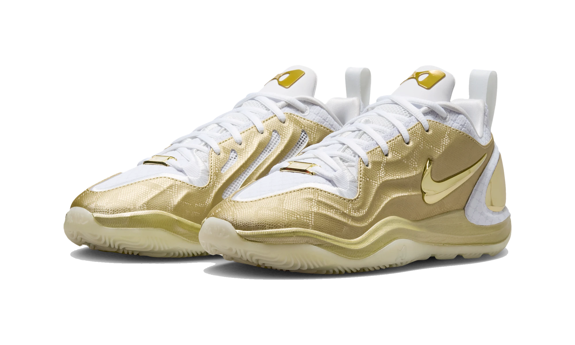 Nike A'ja Wilson A'Two Gold Standard