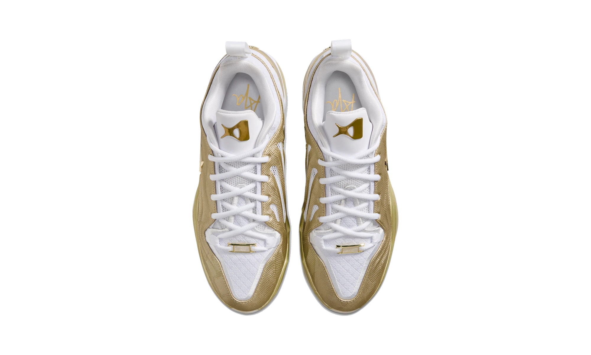 Nike A'ja Wilson A'Two Gold Standard