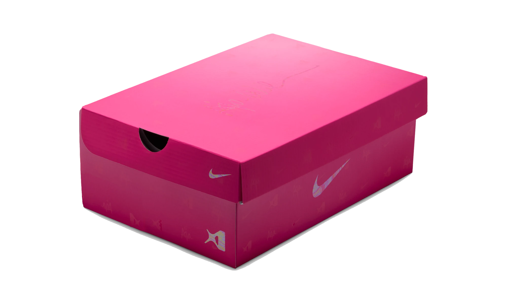 Nike A'ja Wilson A'Two Summer of Play