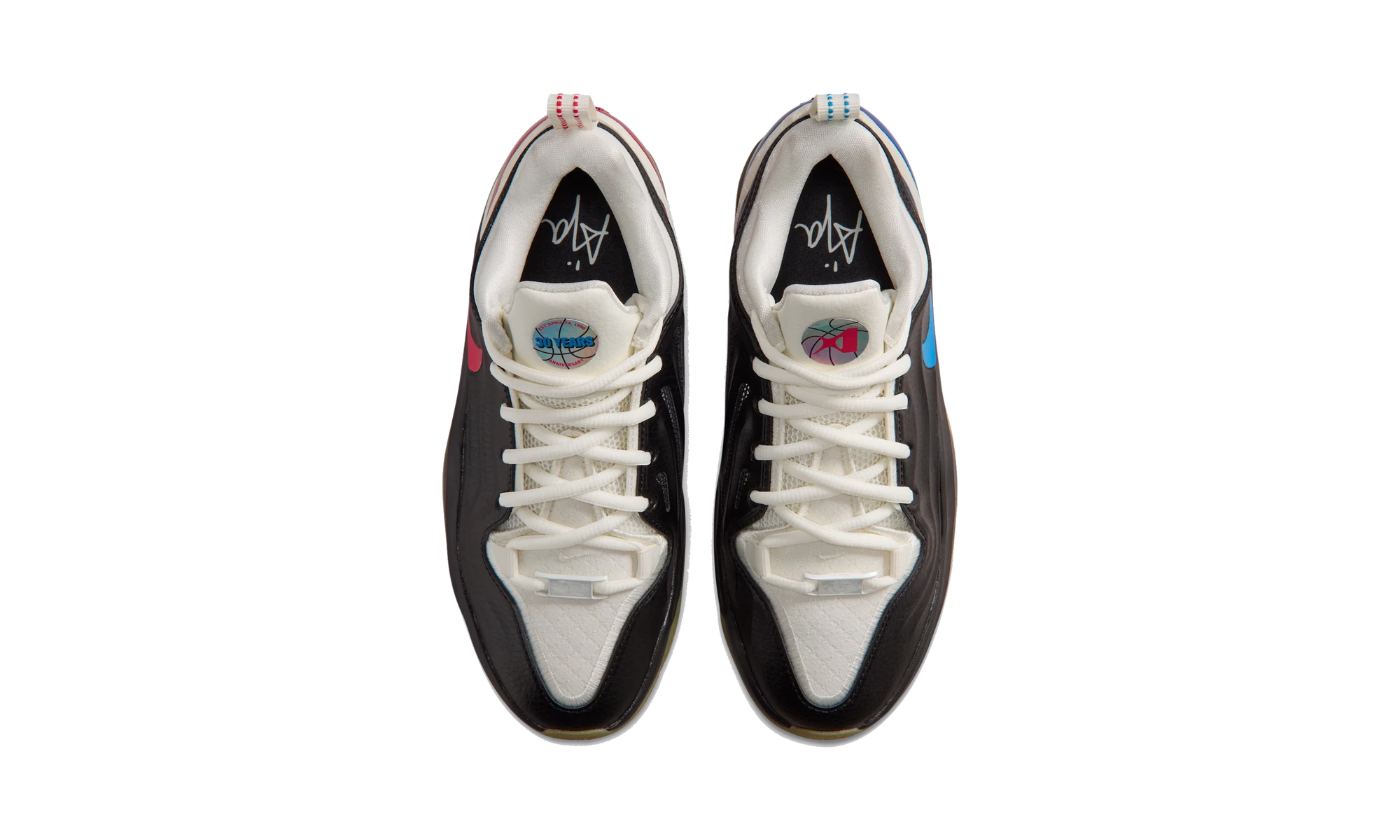 Nike A'ja Wilson A'Two WNBA 30th Anniversary