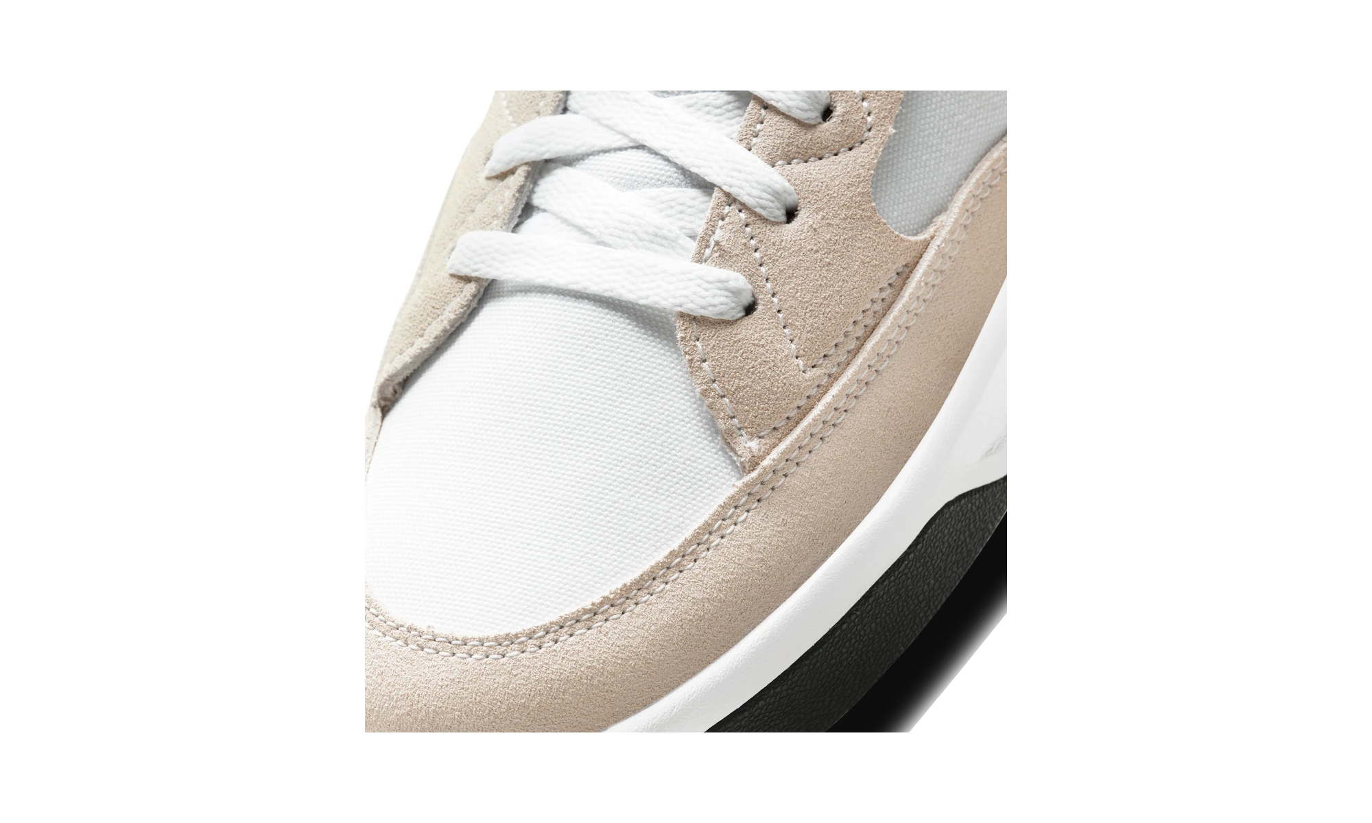 Nike Adversary SB Premium White