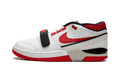 Nike Air Alpha Force 88 SP Billie Eilish Fire Red White