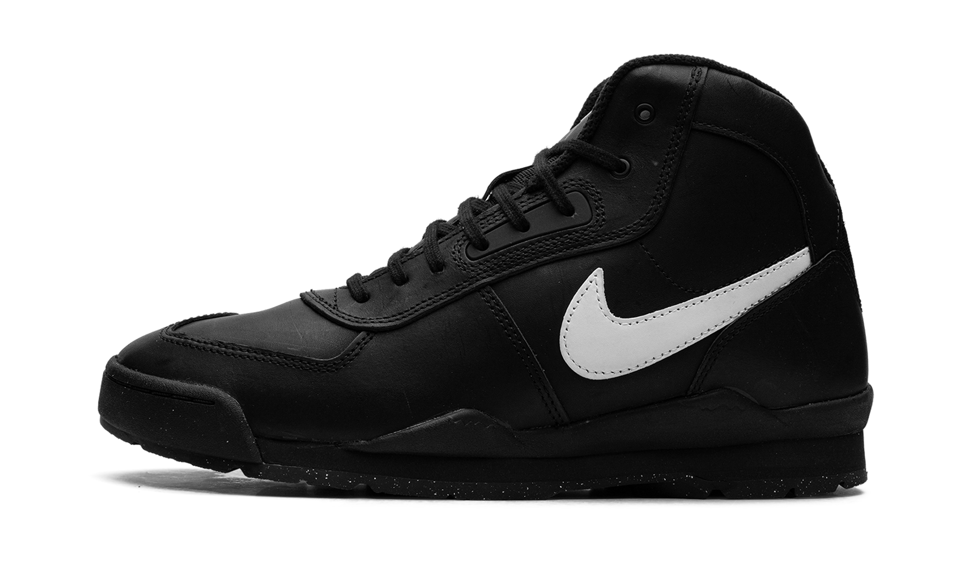 Nike Air Baltoro Stüssy Black White