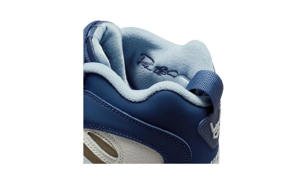 Nike Air Diamond Turf 2 Royals