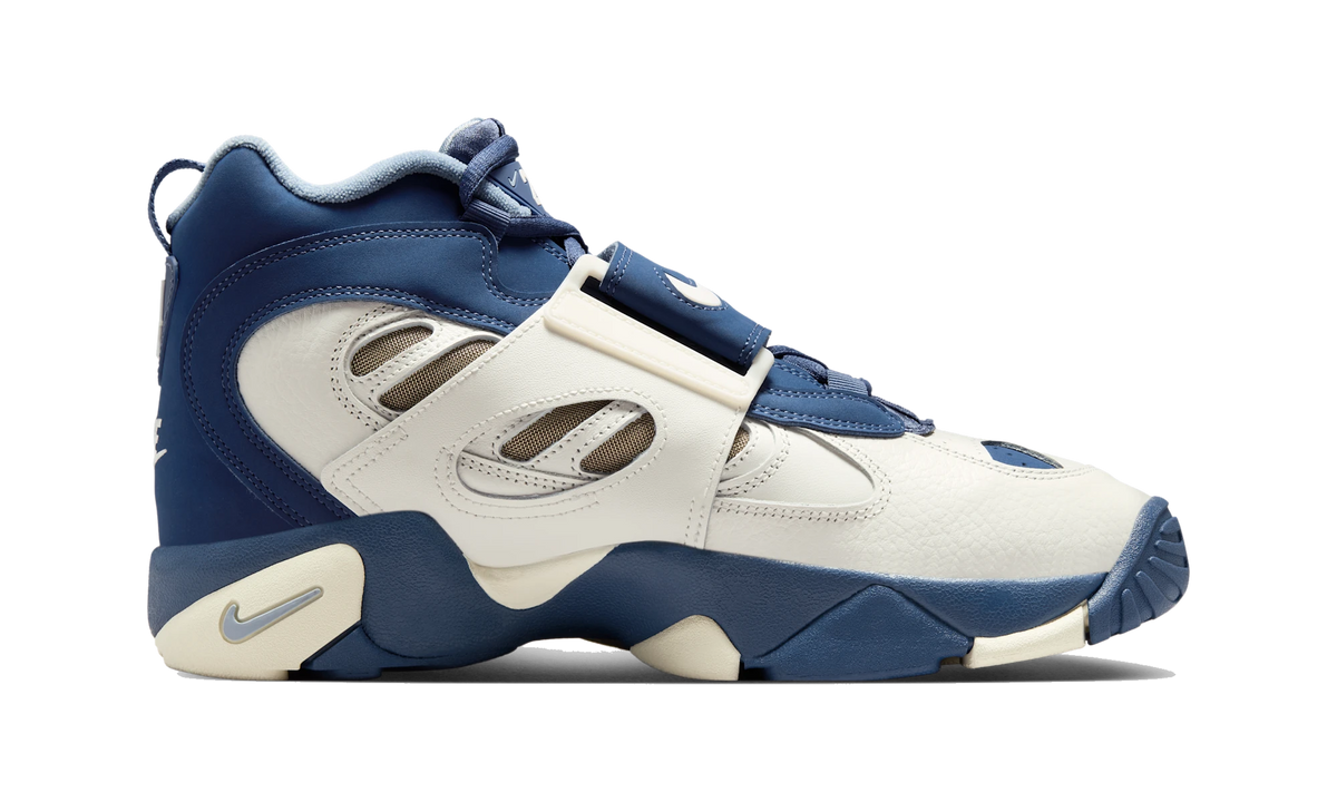 Nike Air Diamond Turf 2 Royals