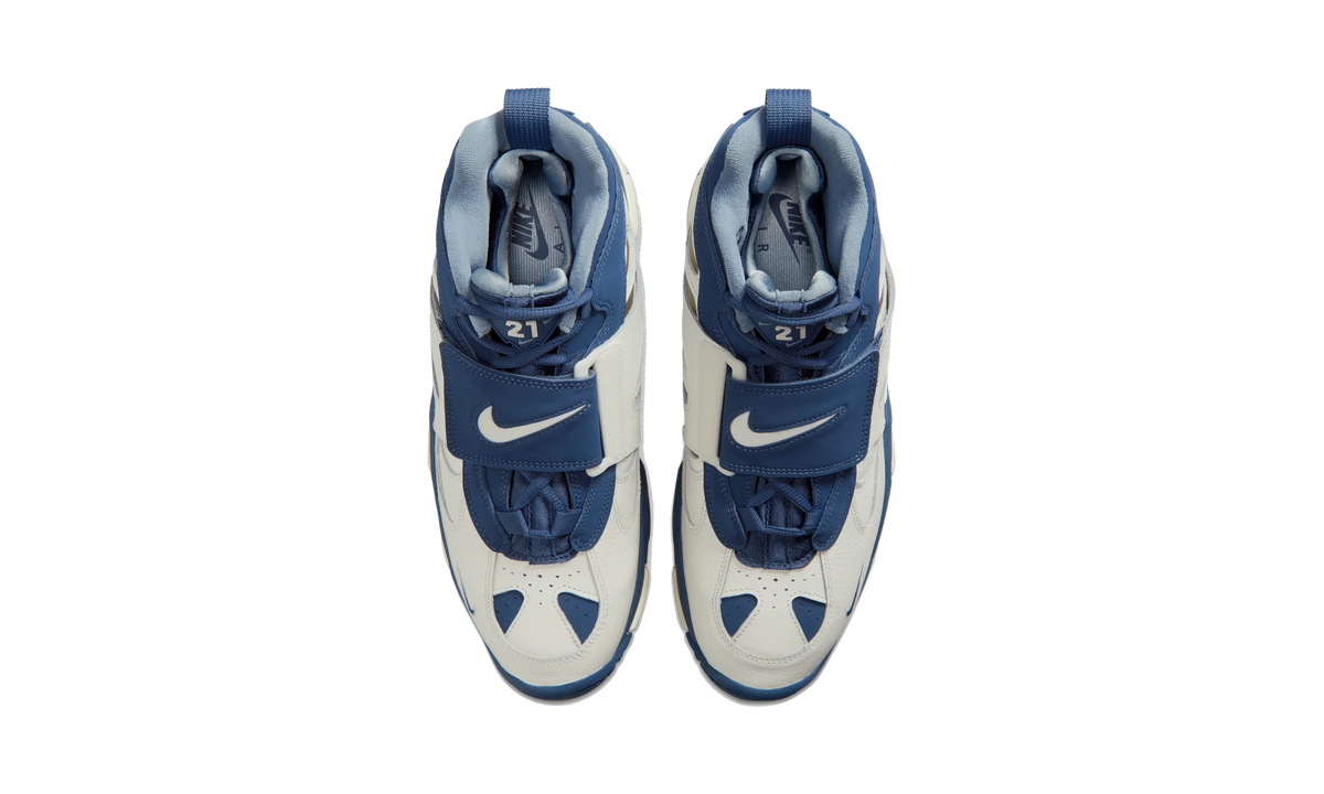 Nike Air Diamond Turf 2 Royals