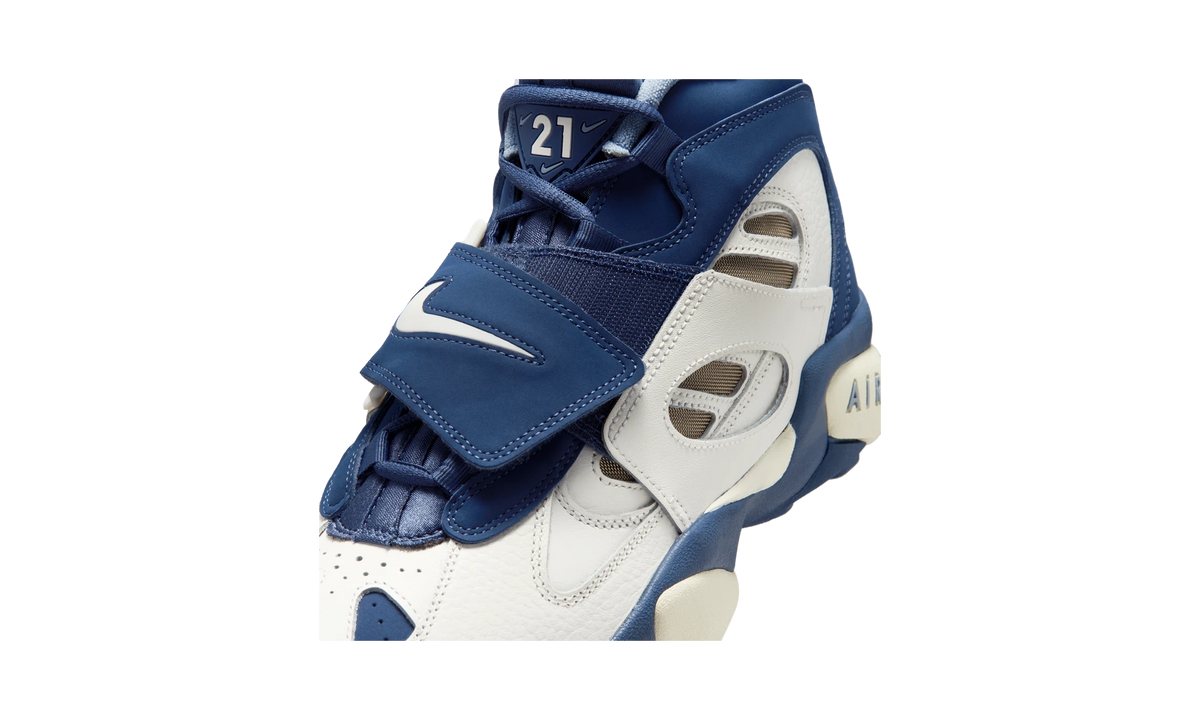 Nike Air Diamond Turf 2 Royals