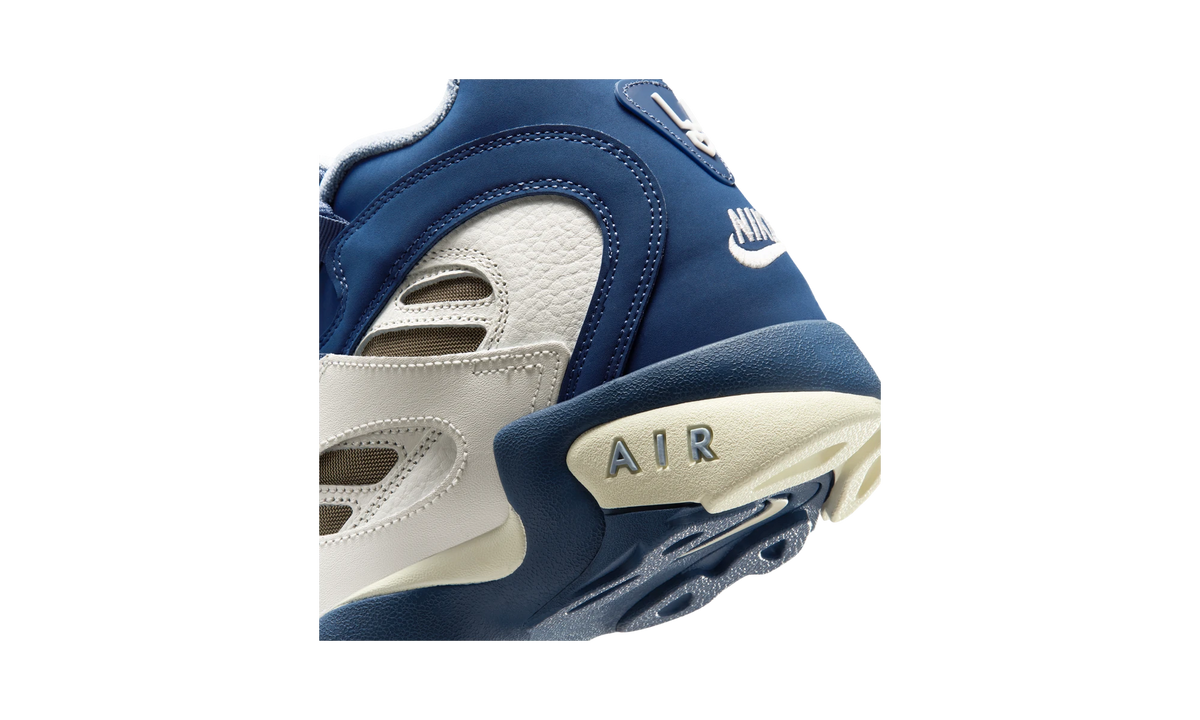 Nike Air Diamond Turf 2 Royals