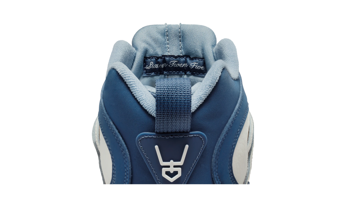 Nike Air Diamond Turf 2 Royals
