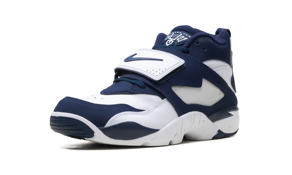 Nike Air Diamond Turf Cowboys