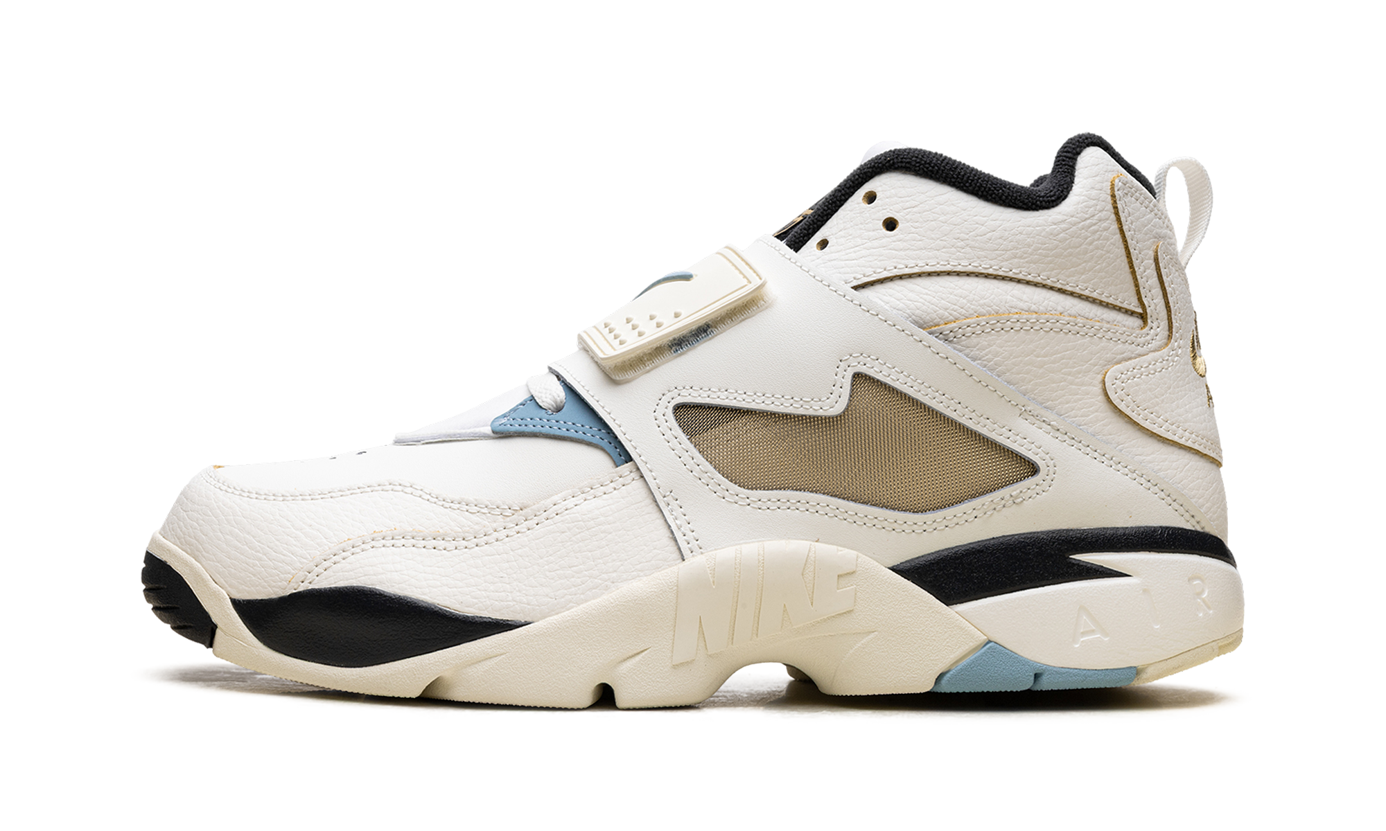 Nike Air Diamond Turf Must Be the Money
