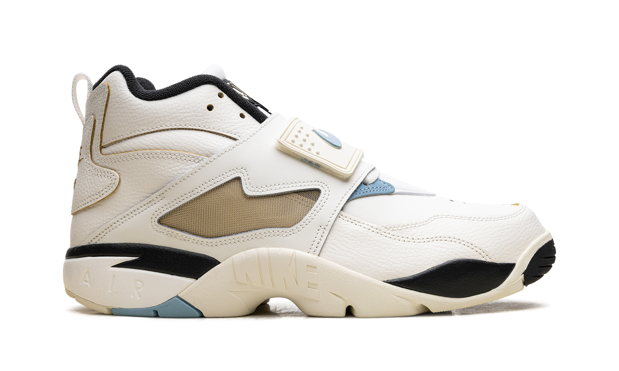 Nike Air Diamond Turf Must Be the Money