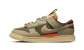 Nike Air Dunk Jumbo Medium Olive