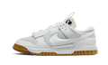 Nike Air Dunk Jumbo Photon Dust Gum Light Brown