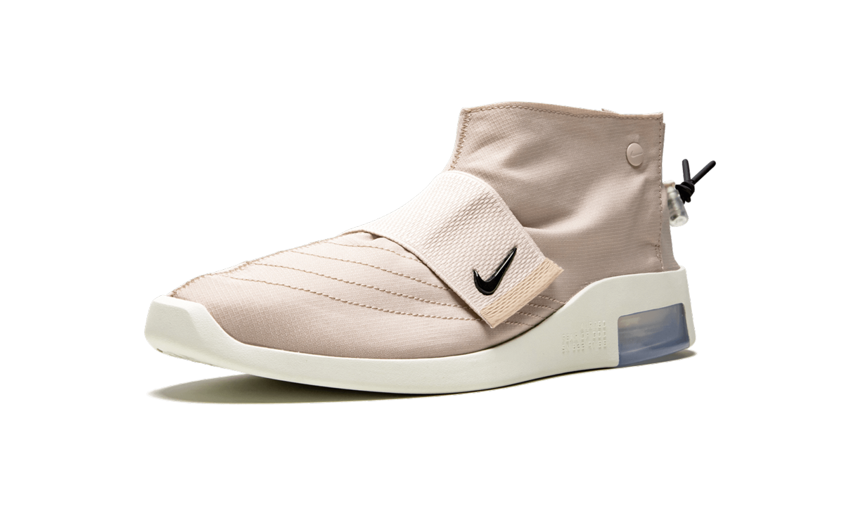 Nike Air Fear Of God Moccasin Particle Beige