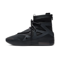 Nike Air Fear of God 1 Triple Black