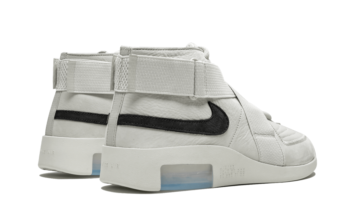 Nike Air Fear of God Raid Light Bone