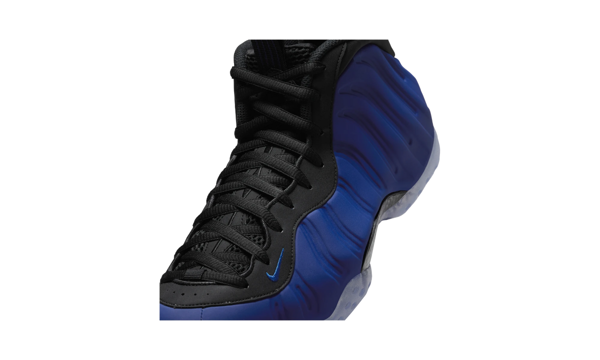 Nike Air Foamposite One Deep Royal
