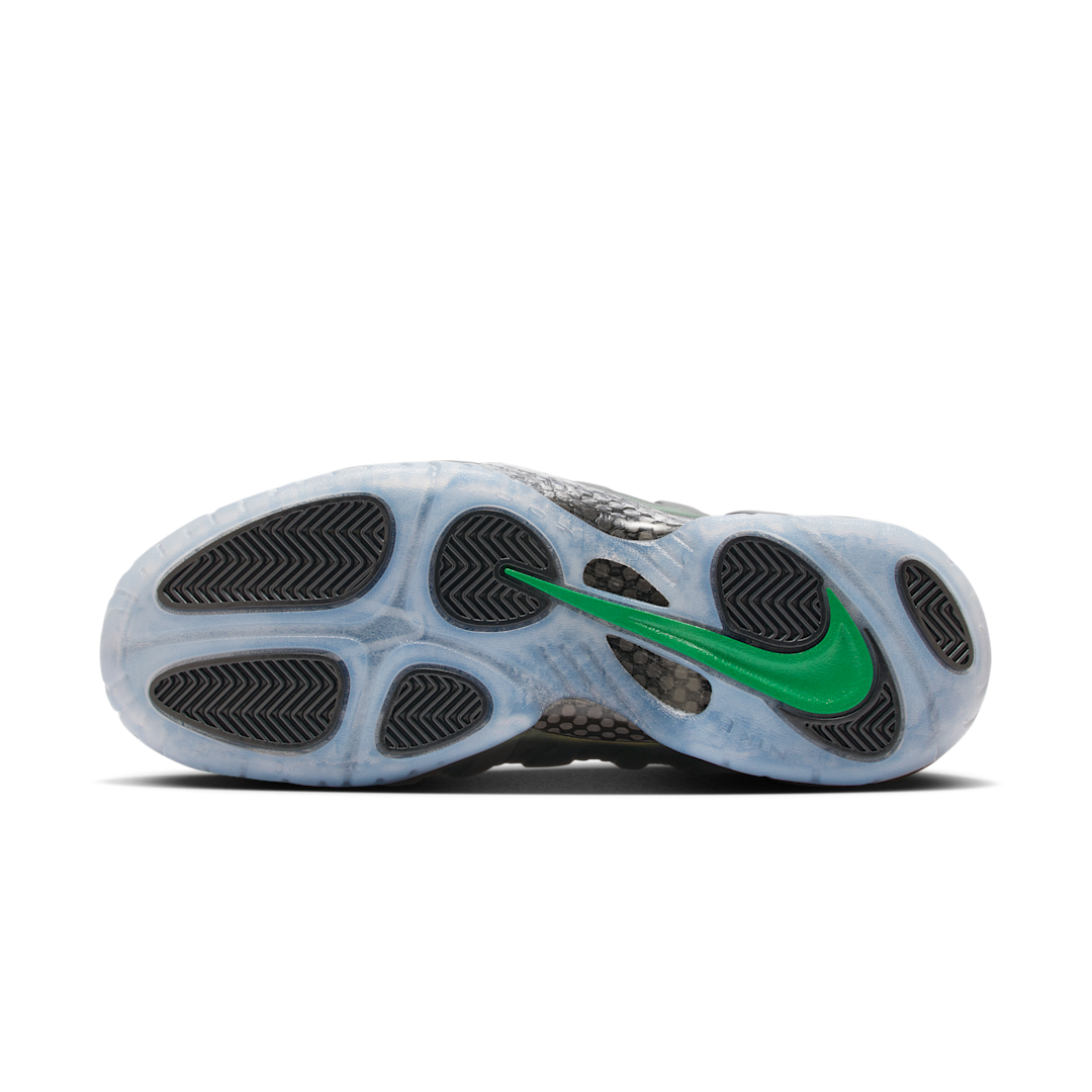 Nike Air Foamposite Pro Pine Green (2025)