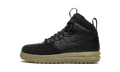 Nike Air Force 1 Duckboot Black Neutral Olive