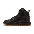 Nike Air Force 1 High Utility 2.0 Black Gum Orange
