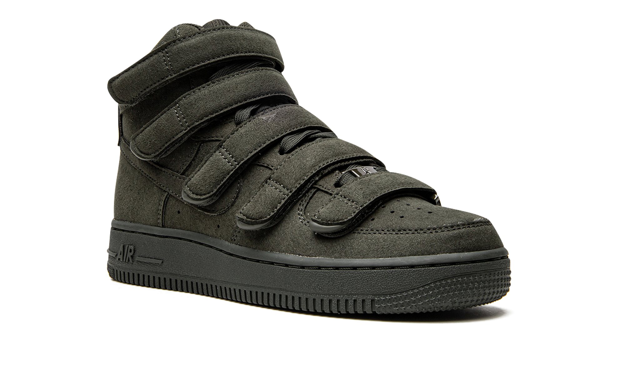 Nike Air Force 1 High '07 SP Billie Eilish Sequoia