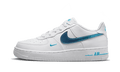 Nike Air Force 1 Impact Next Nature White Blue Lightning Blue Lightning
