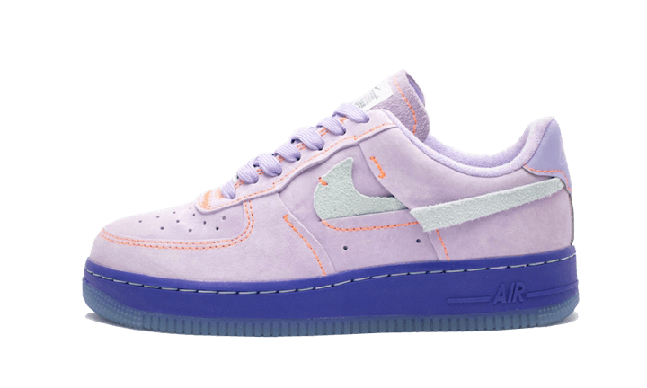 Nike Air Force 1 LX Purple Agate