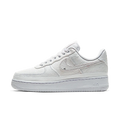 Nike Air Force 1 LX Tear Away Red Swoosh
