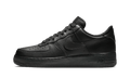 Nike Air Force 1 Low '07 Black