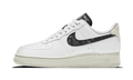 Nike Air Force 1 Low 07 LV8 Recycled Wool Pack White Grey