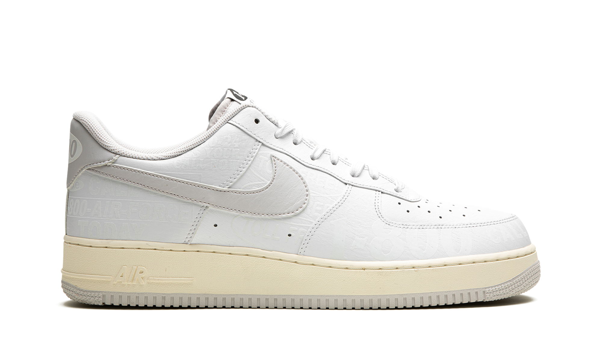 Nike Air Force 1 Low 1-800