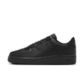 Nike Air Force 1 Low Black Carbon Fiber