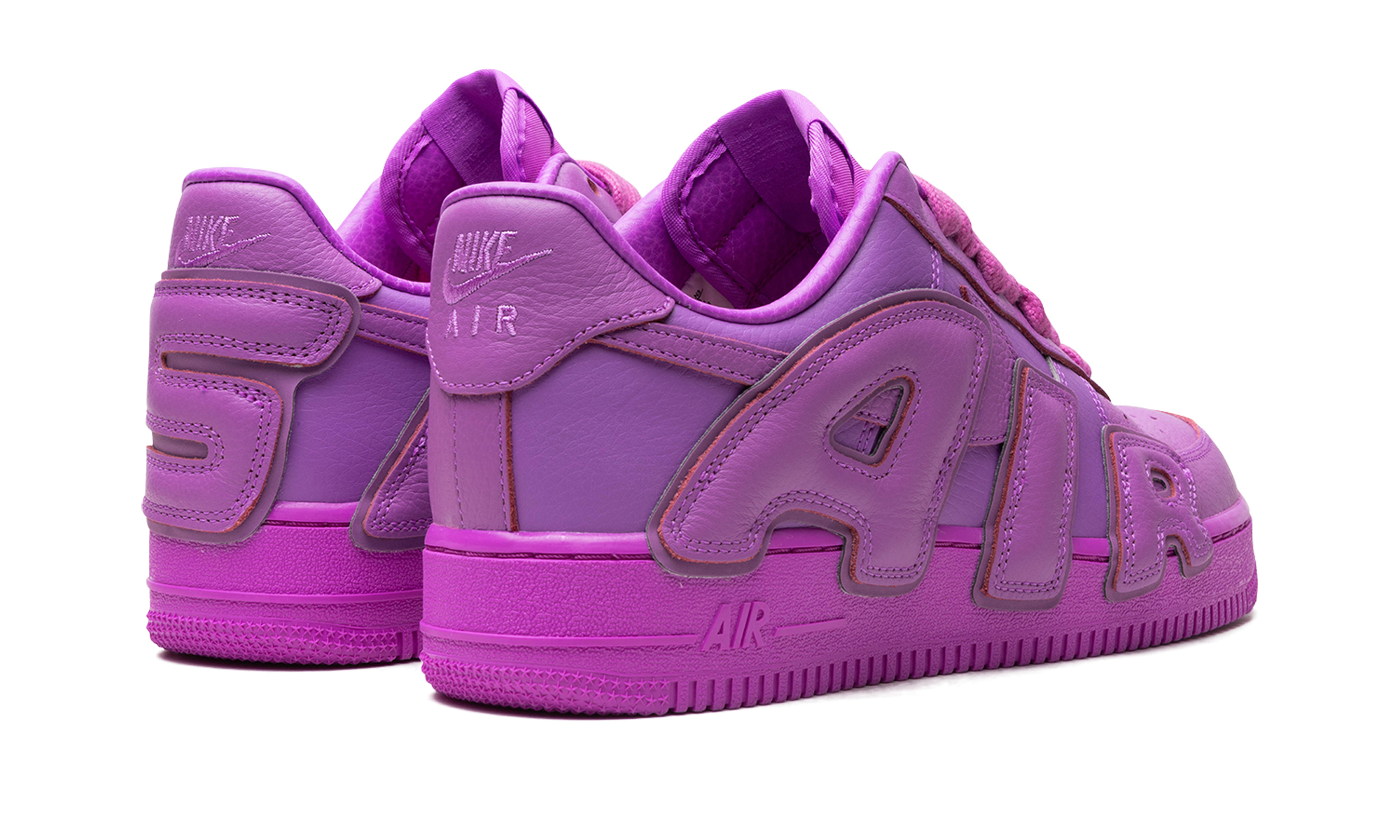 Nike Air Force 1 Low Cactus Plant Flea Market Fuchsia Dream