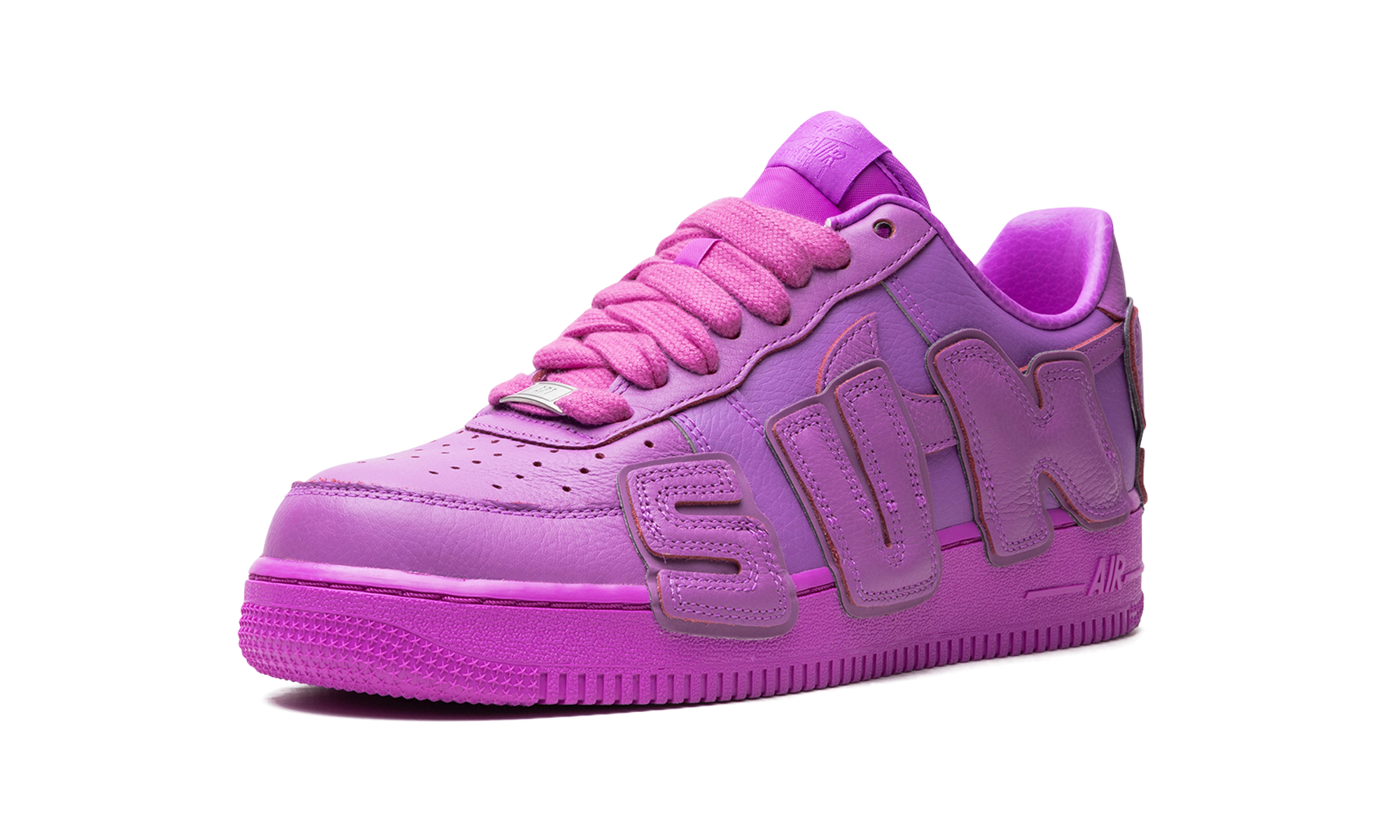 Nike Air Force 1 Low Cactus Plant Flea Market Fuchsia Dream