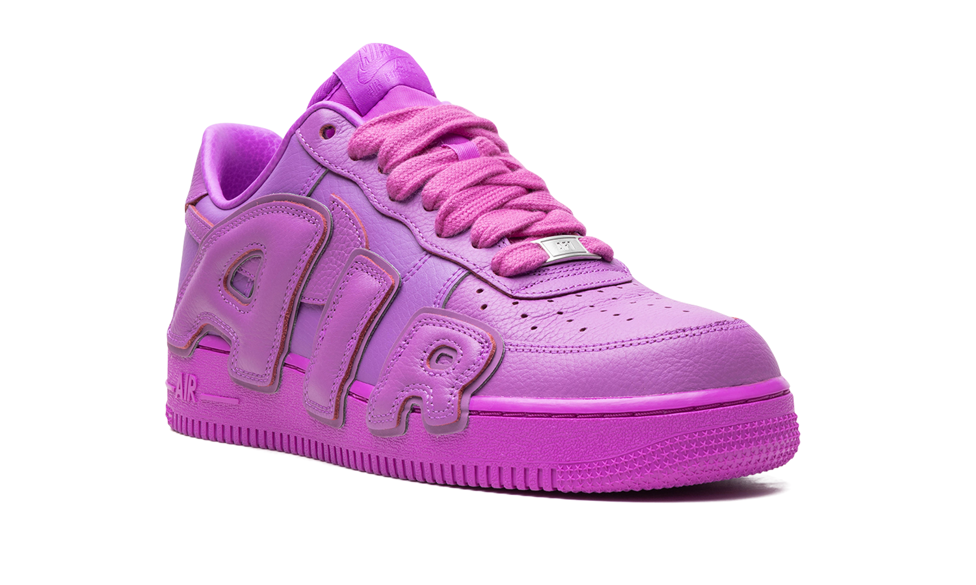 Nike Air Force 1 Low Cactus Plant Flea Market Fuchsia Dream