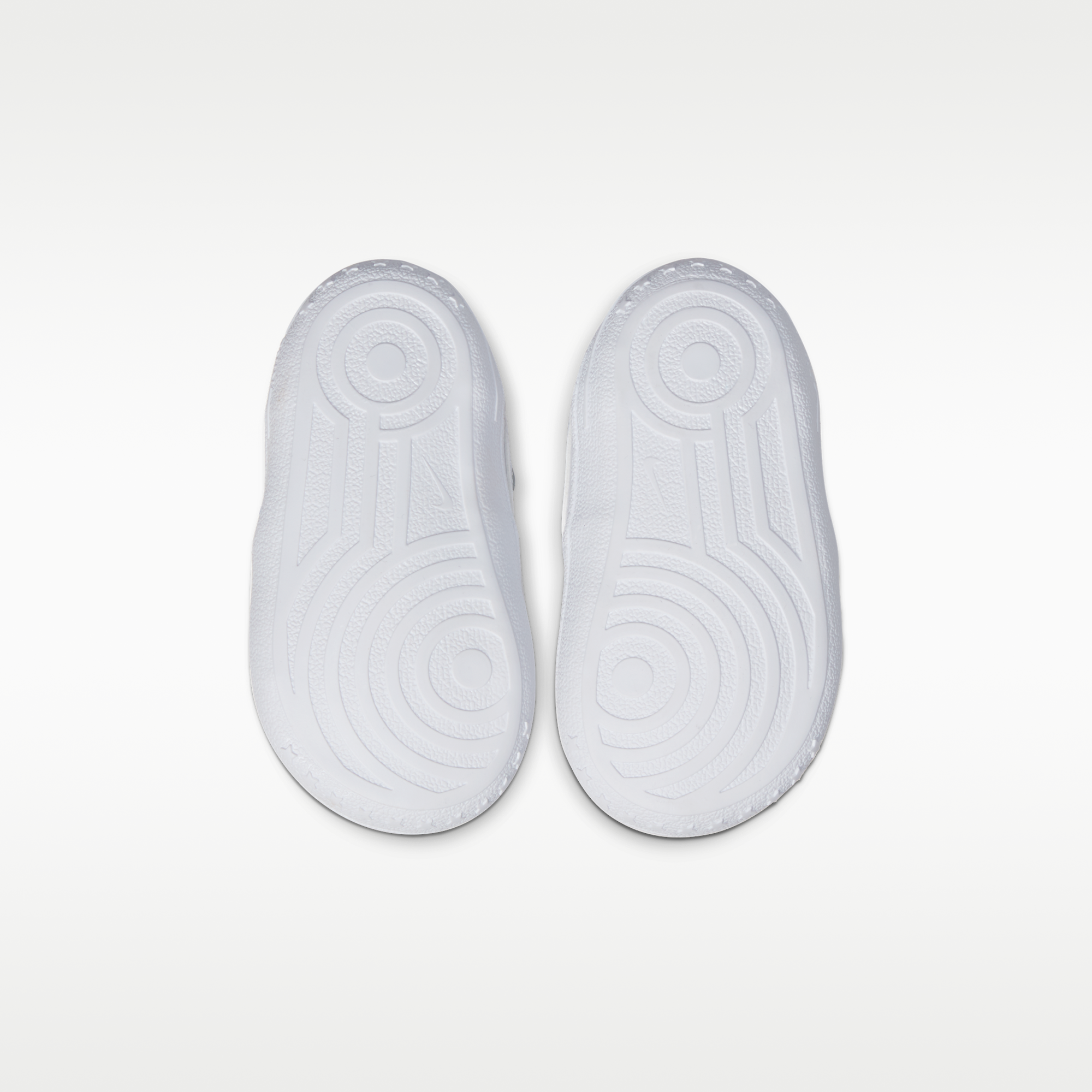 Nike Air Force 1 Low Crib White (I)
