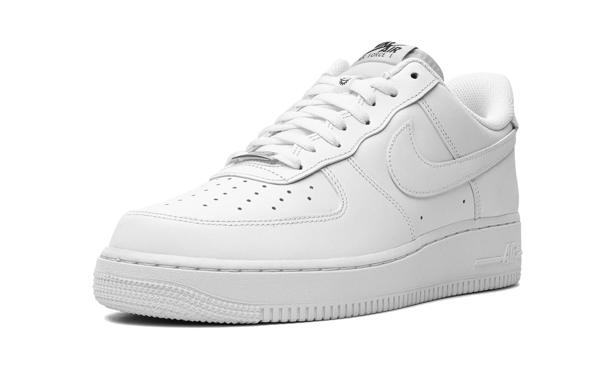 Nike Air Force 1 Low Flyease White