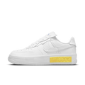 Nike Air Force 1 Low Fontanka Summit White Opti Yellow