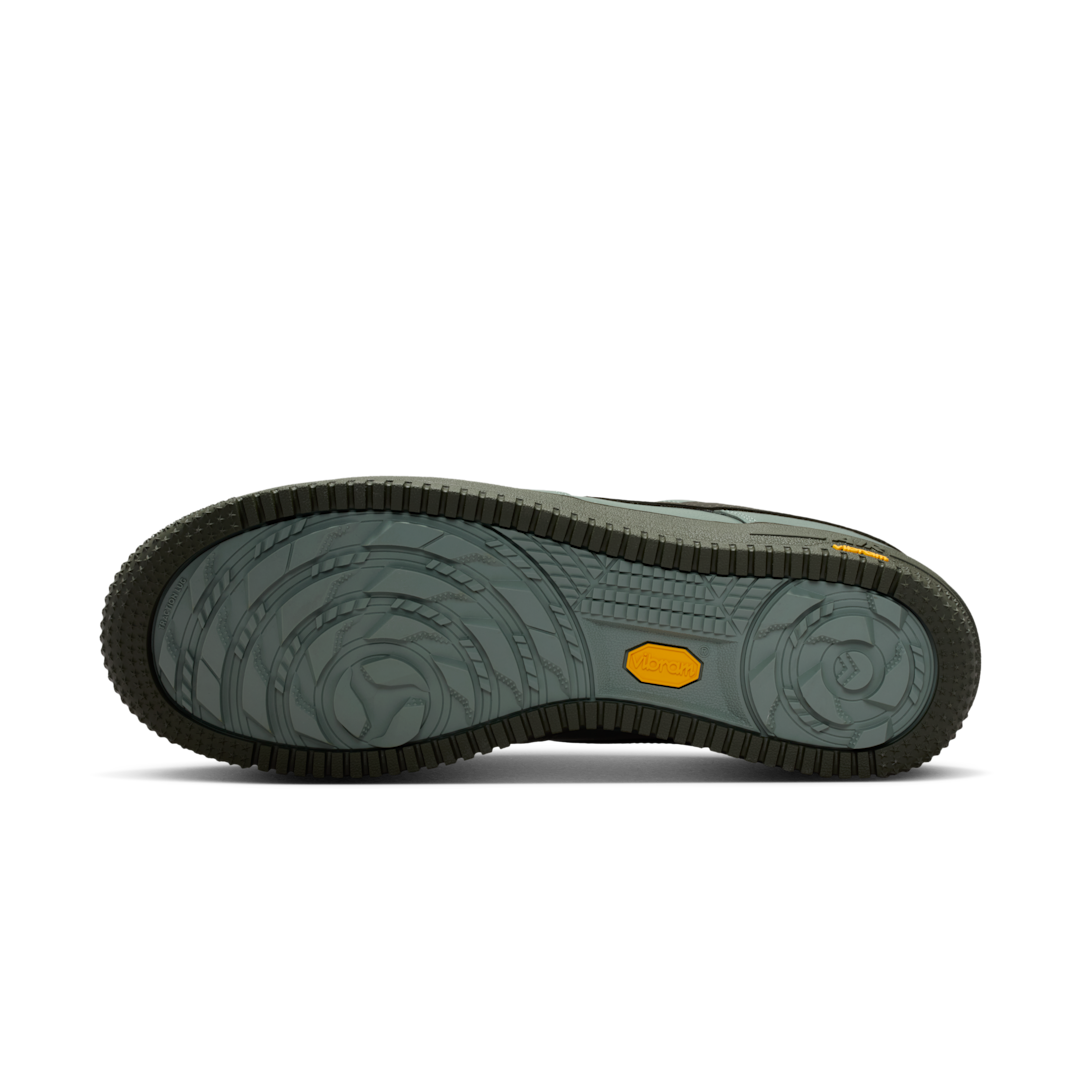 Nike Air Force 1 Low Gore-Tex Vibram Clay Green, Clay Green/Sequoia/Speed Yellow (HV5953-300)