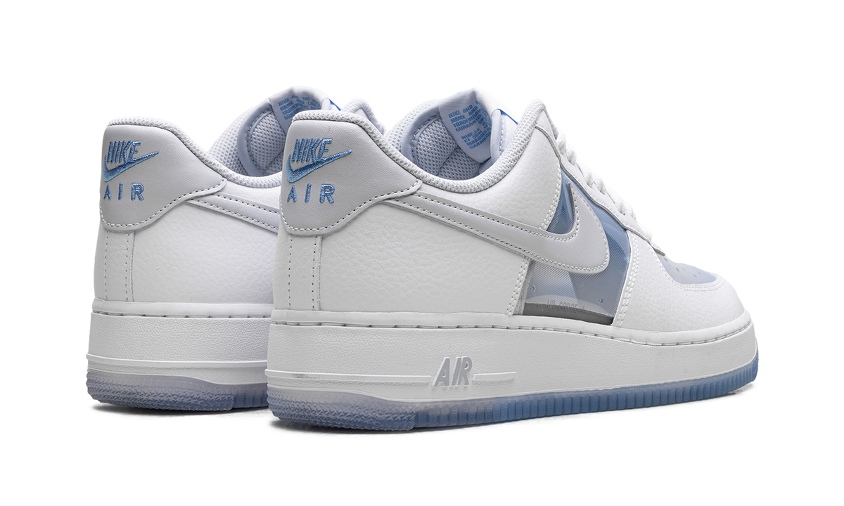 Nike Air Force 1 Low Invisible Woman 2.0