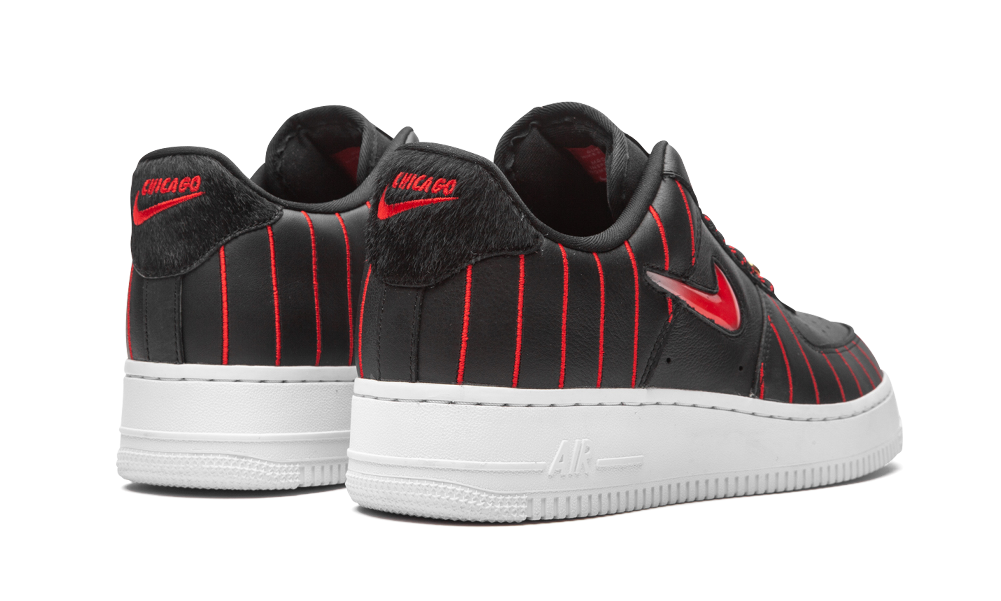 Nike Air Force 1 Low Jewel Chicago All-Star (2020)