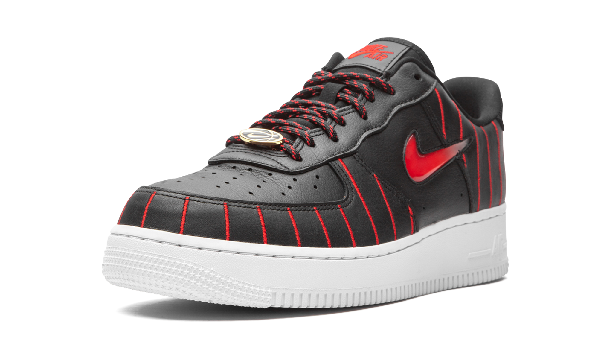 Nike Air Force 1 Low Jewel Chicago All-Star (2020)