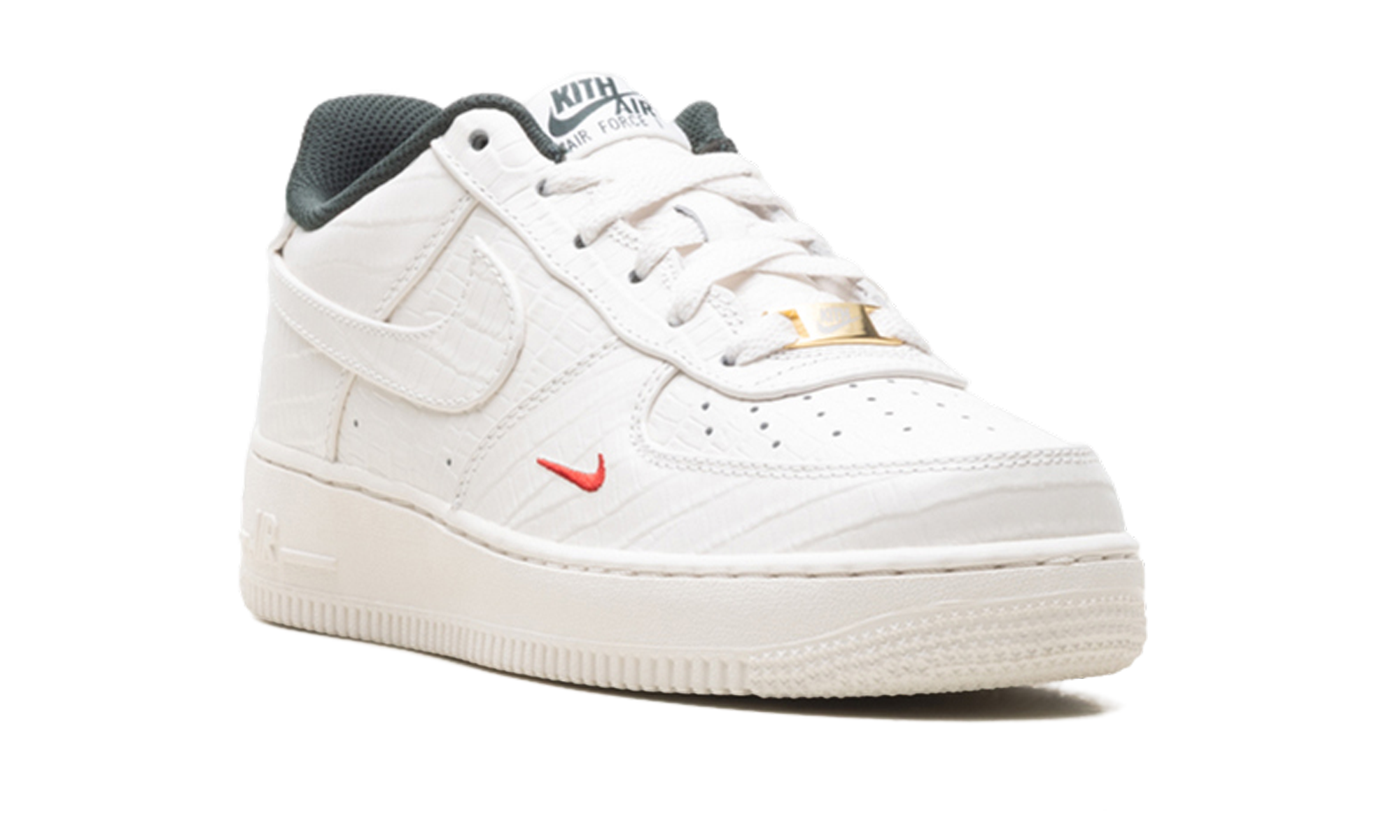 Nike Air Force 1 Low Kith Phantom