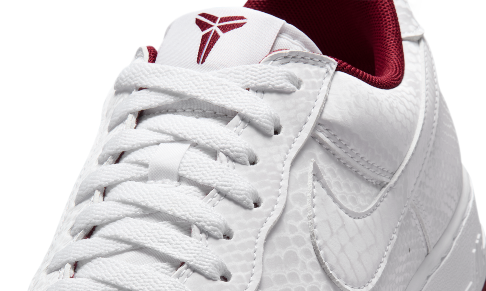 Nike Air Force 1 Low Kobe Bryant Forever Lower Merion Home