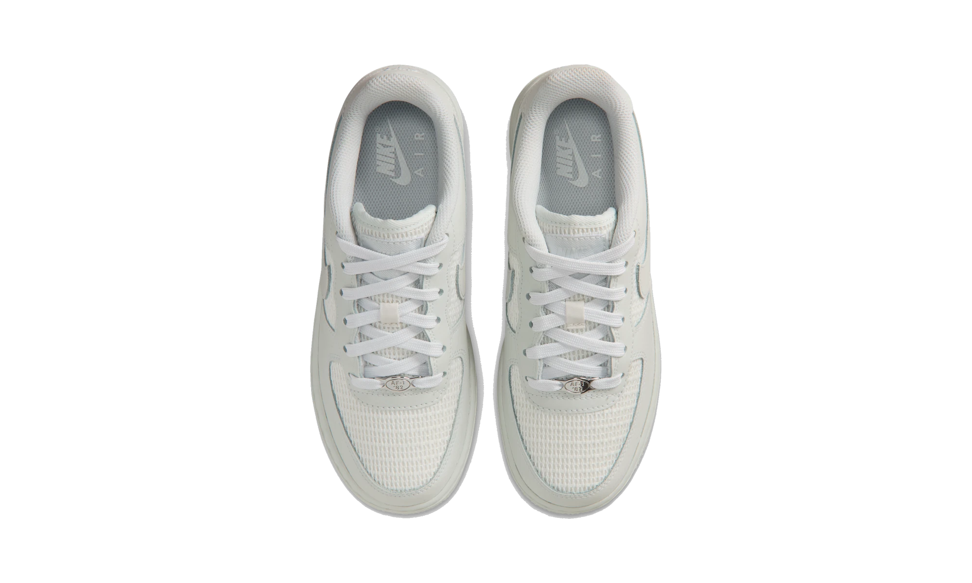 Nike Air Force 1 Low LV8 2 Off White Summit White