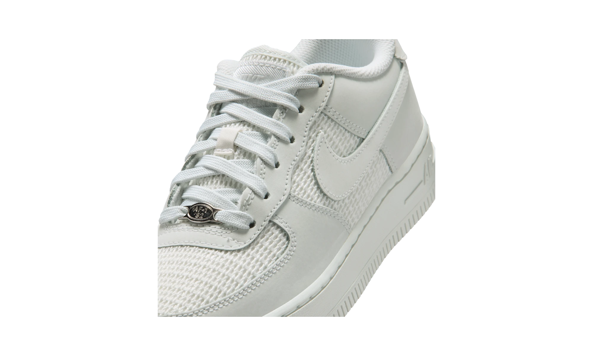 Nike Air Force 1 Low LV8 2 Off White Summit White