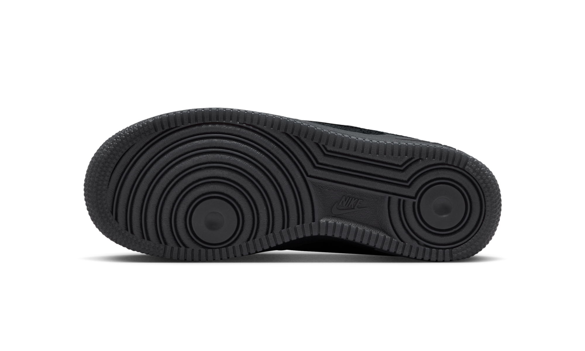 Nike Air Force 1 Low LV8 3 Black