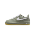 Nike Air Force 1 Low LV8 Light Army Gum White